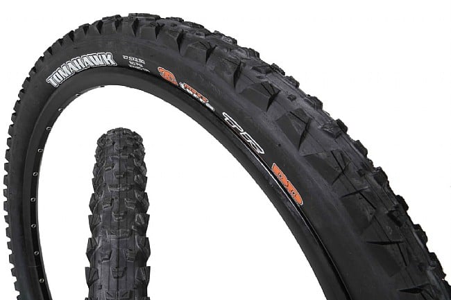 maxxis shorty 27.5 dd