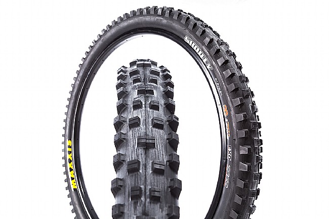 maxxis shorty wide trail tyre 3c exo tr