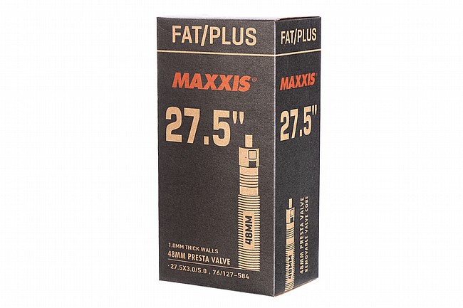 Maxxis  27.5" Fat Tire Tube 