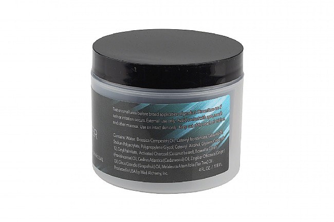 Mad Alchemy Dark Matter Chamois Cream Mad Alchemy Dark Matter Chamois Cream