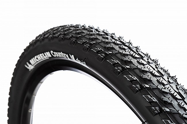 Michelin Country Dry2 Tire 