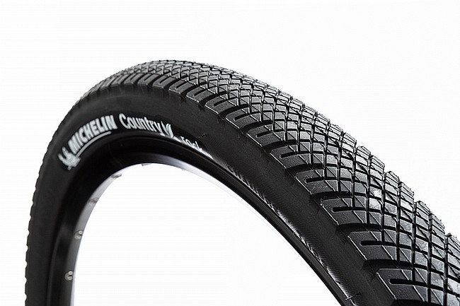 Michelin Country Rock 26 Inch Tire 