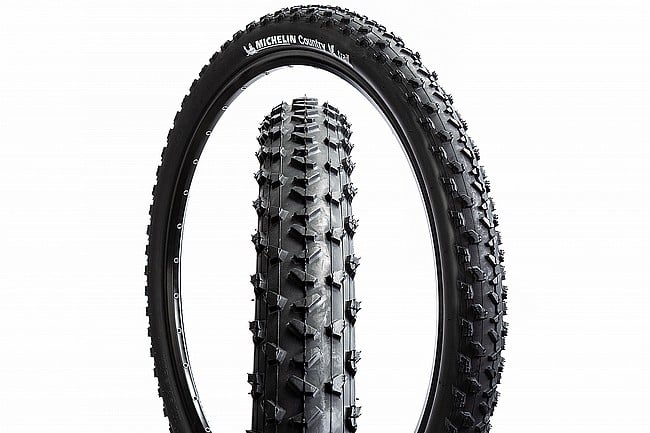 Michelin Country Trail Tire 