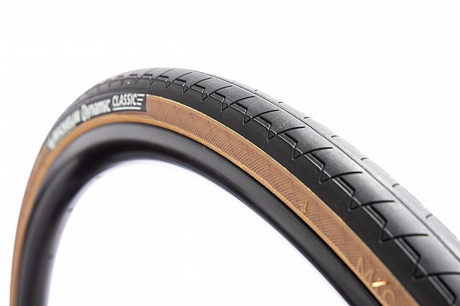 Michelin Dynamic Classic Tire 