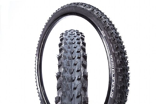 michelin wild run r mtb tyre