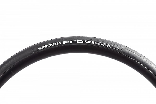 Michelin Pro4 Service Course Tire All Black