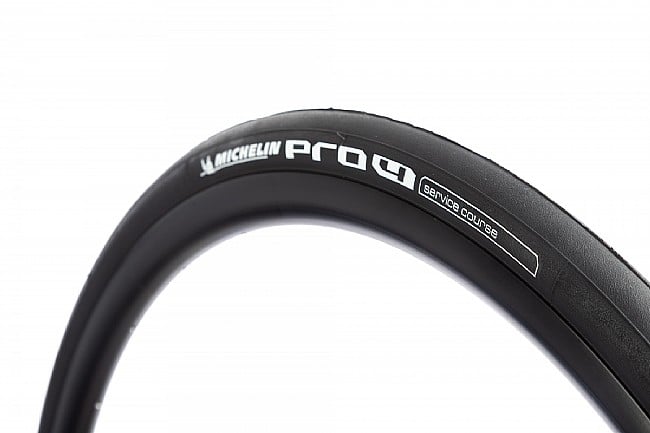 Michelin Pro4 Service Course Tire All Black