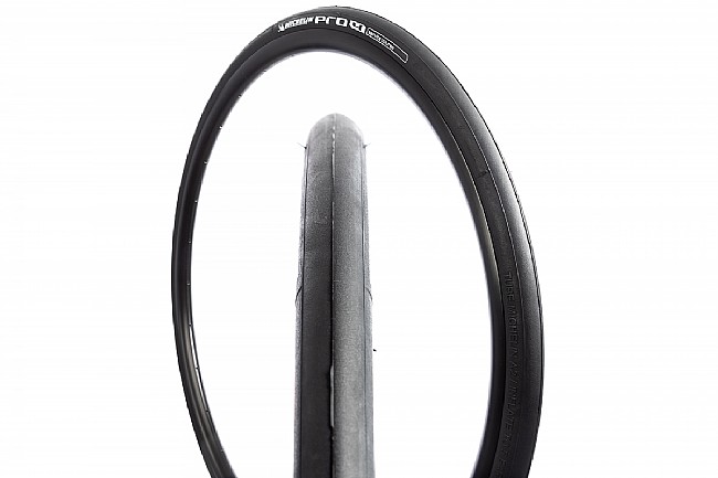 Michelin Pro4 Service Course Tire All Black