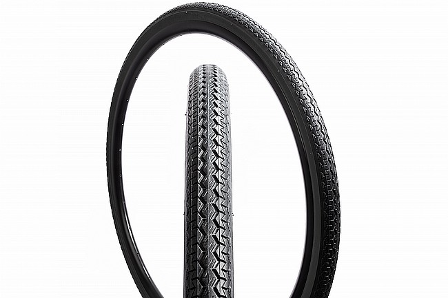 Michelin World Tour 26 x 1 3/8 (35-590) Tire 26 x 1 3/8 - Black