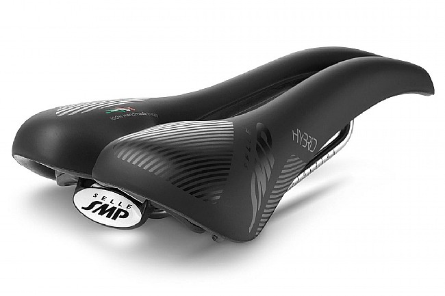 Selle SMP Hybrid Saddle Selle SMP Hybrid Saddle