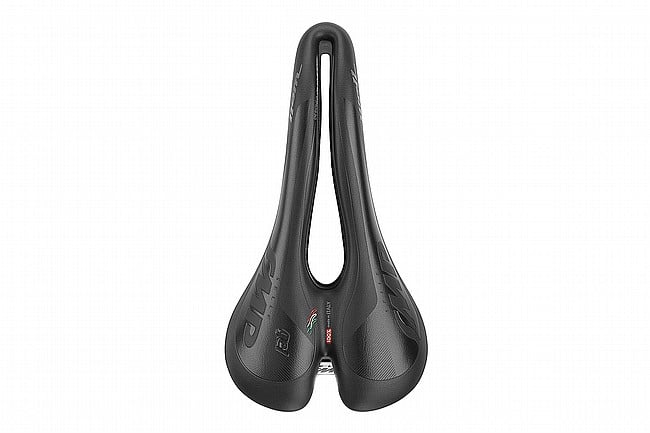 Selle SMP Well Gel Saddle 