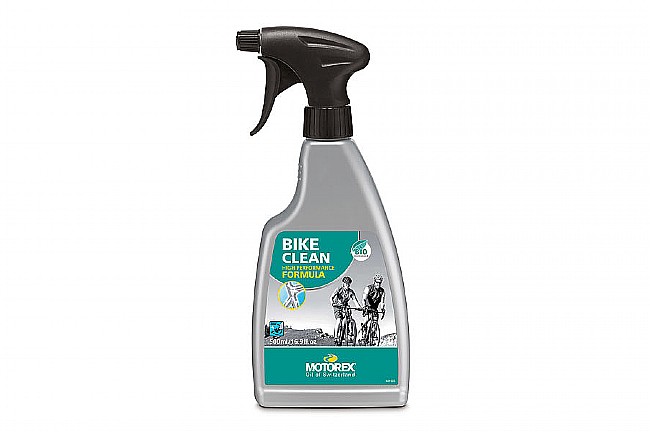 Motorex Bike Clean Spray Motorex Bike Clean Spray