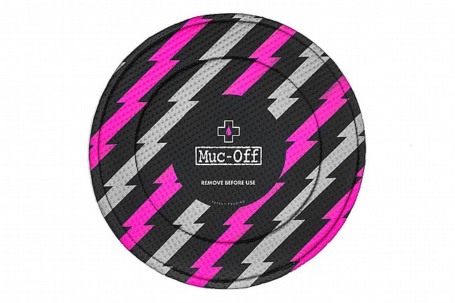 Muc-Off Disc Brake Covers Bolt