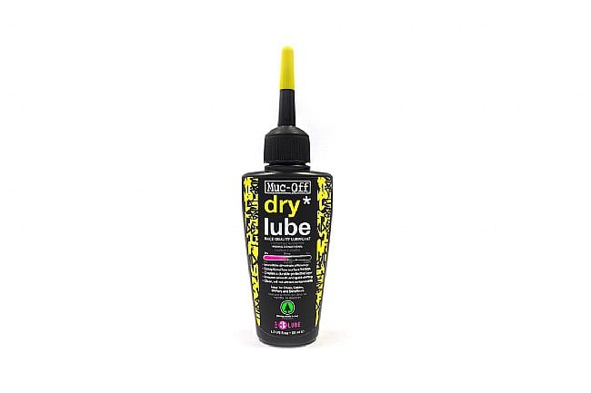 Muc-Off Bio Dry Lube 50ml Bottle