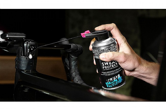 Muc-Off Sweat Protect Muc-Off Sweat Protect