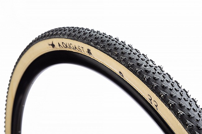 A. Dugast Small Bird Tubular Cyclocross Tire 