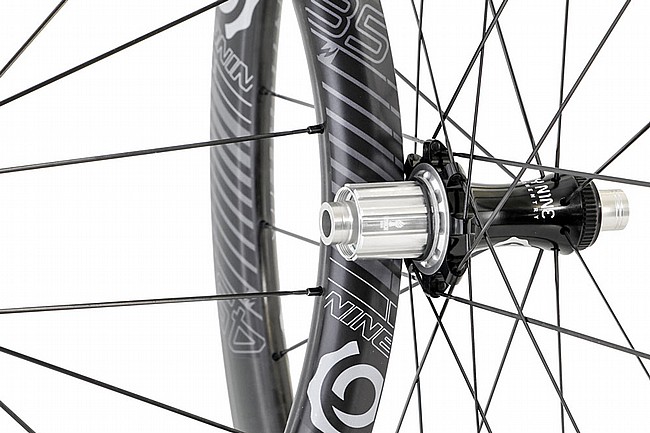Industry Nine i9.35 Carbon Wheelset 