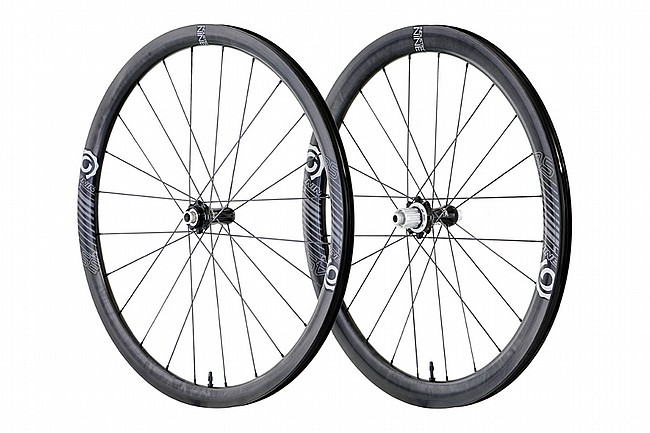 Industry Nine i9.35 Carbon Wheelset 