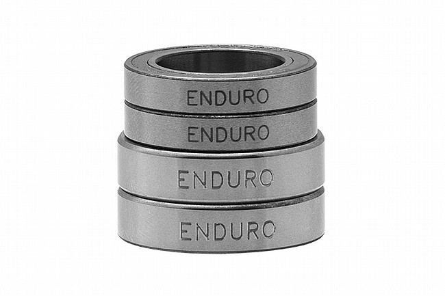 Industry Nine 1/1 Hub Replacement Bearings Rear, HG/XD & XDR - Centerlock & 6-Bolt