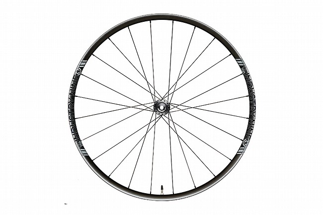 Industry Nine 1/1 Ultralite Carbon Gravel Disc Brake Wheelset 