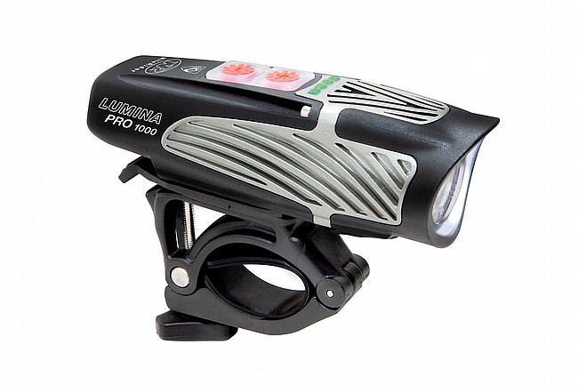 NiteRider Lumina Pro 1000 Front Light 