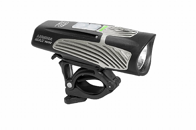NiteRider Lumina Max 1500 w/ NiteLink Front Light NiteRider Lumina Max 1500 w/ NiteLink Front Light