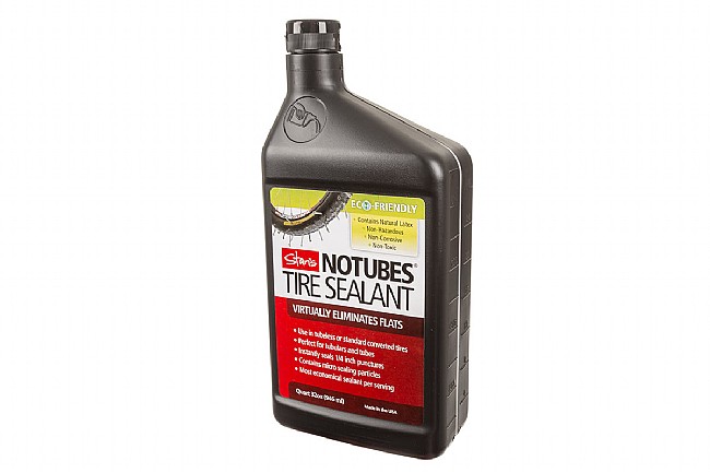 Stans NoTubes Tire Sealant 32oz Stans NoTubes Tire Sealant 32oz