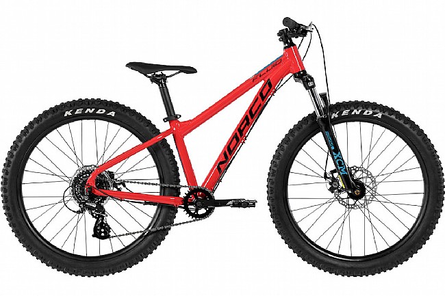 norco fluid 2018 price