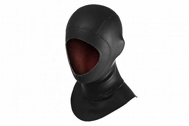 Orca Thermal Head Cover 