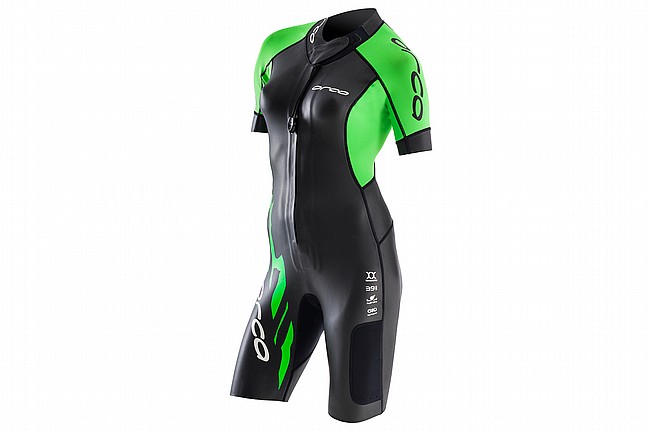 Orca Womens SR Core One-Piece SwimRun Suit (2021) Without Removable Sleeves