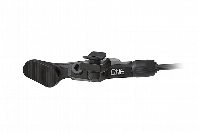 OneUp Components V2 Dropper Remote Kit SRAM MMX - Black