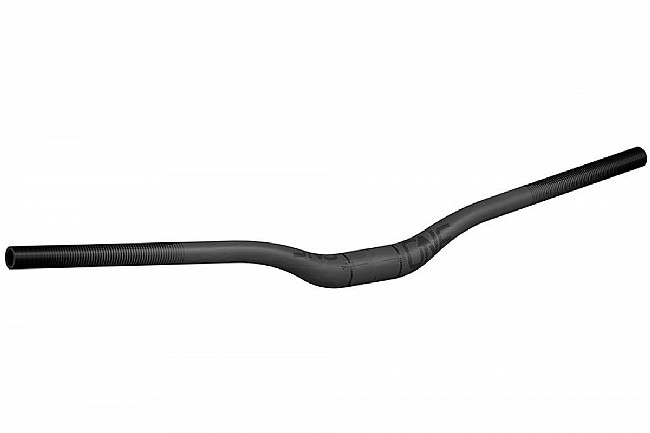 OneUp Components Carbon Riser Bar (35.0mm) Black/Black - 35mm/800mm  