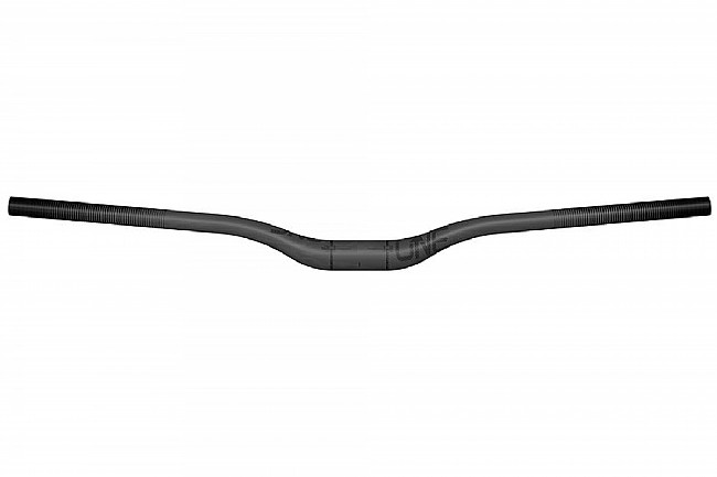 OneUp Components Carbon Riser Bar (35.0mm) Black/Black - 35mm/800mm  