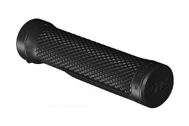 OneUp Components Lock-On Grips Black