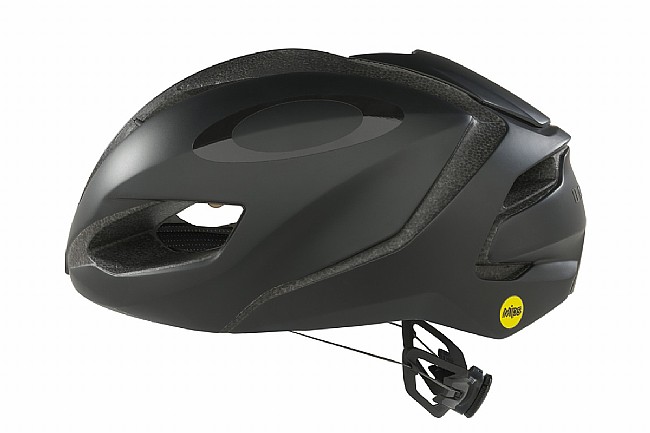 Oakley ARO5 Road Helmet Blackout