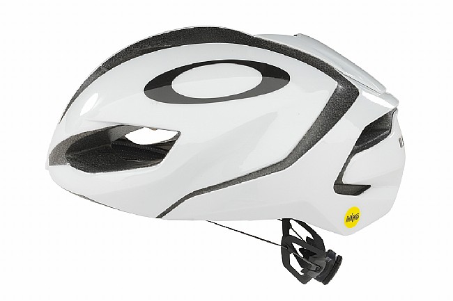 Oakley ARO5 Road Helmet White
