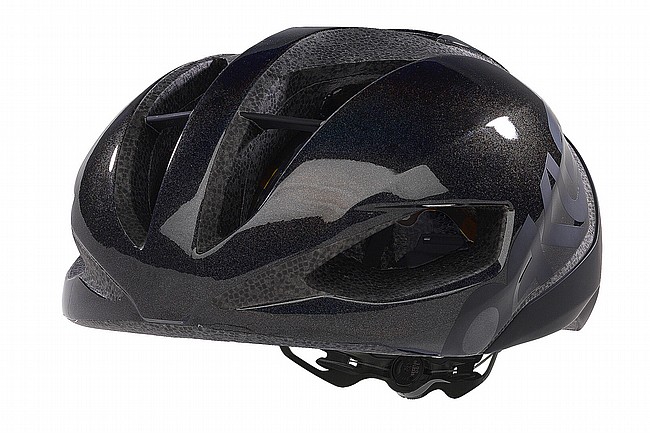 Oakley ARO5 Road Helmet Black Galaxy/Black