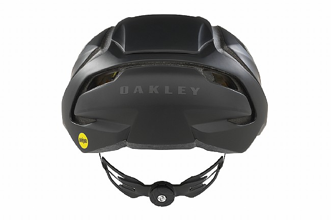 Oakley ARO5 Road Helmet Blackout