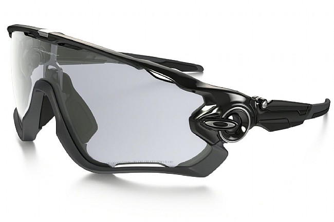Oakley Jawbreaker Photochromic Sunglasses Oakley Jawbreaker Photochromic Sunglasses