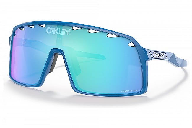 Oakley Origins Sutro Sunglasses Sapphire w/PRIZM Sapphire 