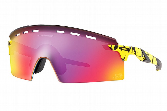 Oakley Encoder Strike TDF Sunglasses 