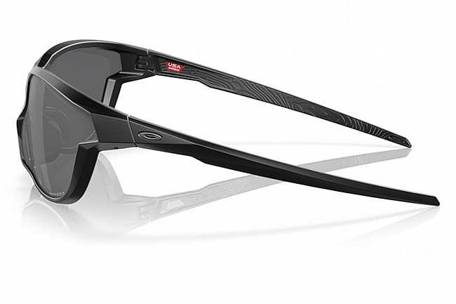 Oakley Kaast Sunglasses Matte Black - PRIZM Black