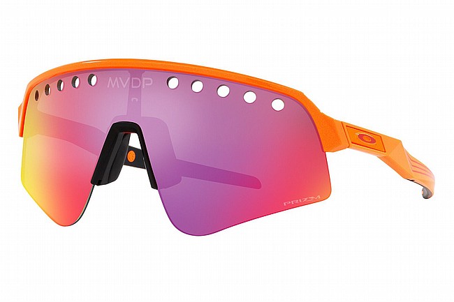 Oakley Sutro Lite Sweep MVDP Sunglasses 