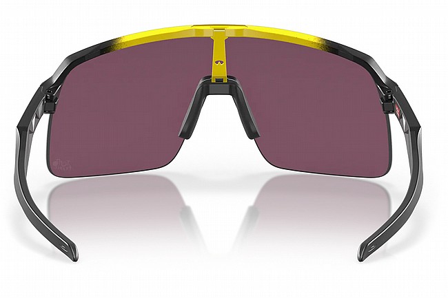 Oakley Tour De France Sutro Lite Sunglasses 