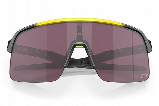 Oakley Tour de France Sutro Lite Sunglasses 