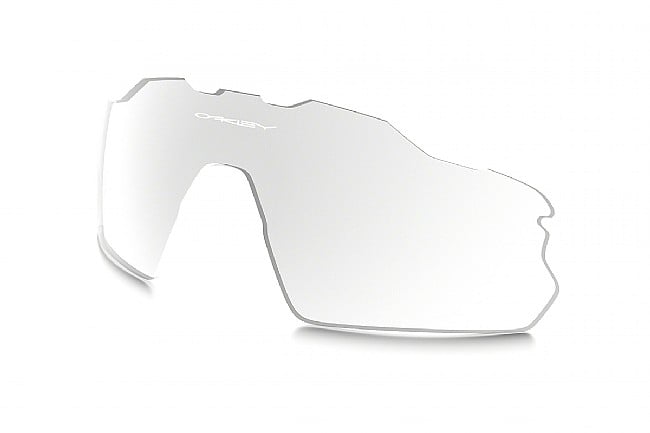 Oakley Radar EV Replacement Lenses Pitch - Clear