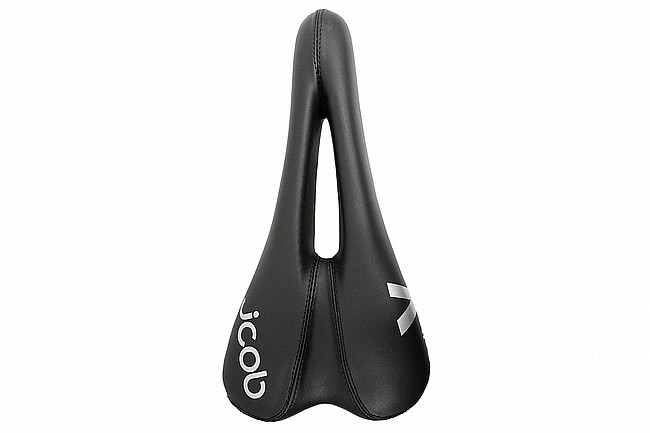 JCOB Delta V Saddle 