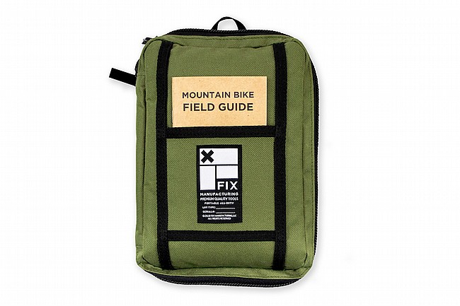 Fix Manufacturing MTB Field Kit 