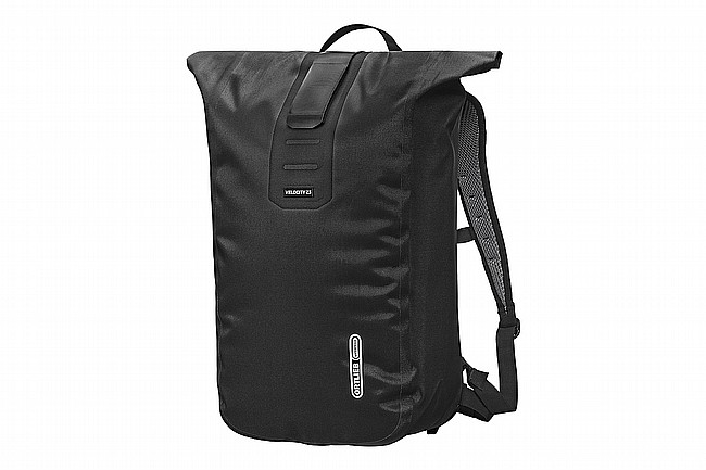 Ortlieb Velocity Backpack 23L Black
