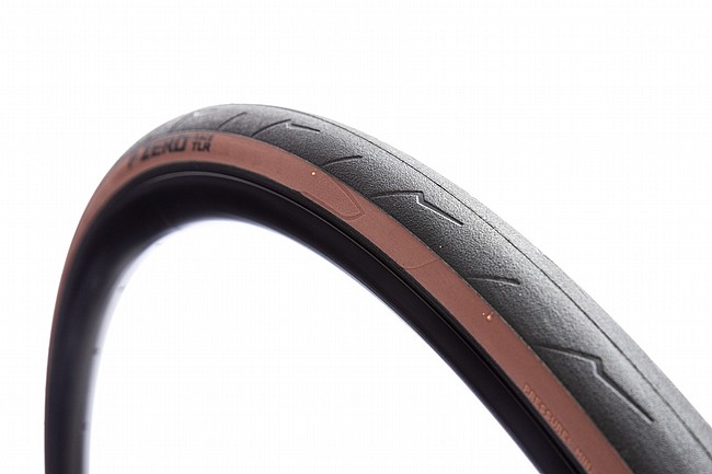 Pirelli P Zero Race TLR Road Tire Classic Para (Tanwall)